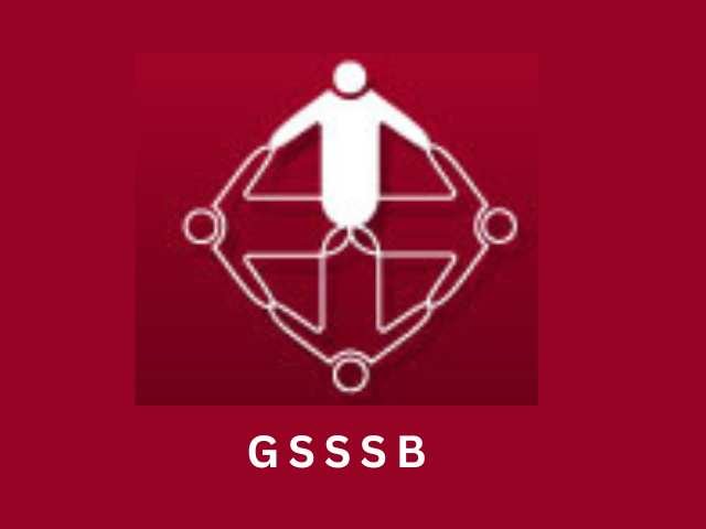 GSSSB